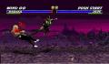 Pantallazo nº 146617 de Mortal Kombat Trilogy (400 x 300)