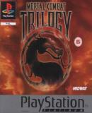 Mortal Kombat Trilogy