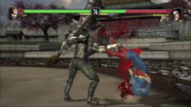 Trucos de Mortal Kombat Vs DC Universe