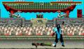Pantallazo nº 185824 de Mortal Kombat (640 x 448)
