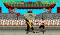Pantallazo nº 209905 de Mortal Kombat (635 x 443)