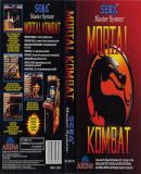 Mortal Kombat