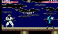 Pantallazo nº 209679 de Mortal Kombat (640 x 480)