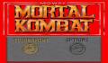 Pantallazo nº 96834 de Mortal Kombat (256 x 223)