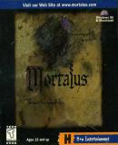 Caratula nº 241444 de Mortalus: The Quest for Immortality (612 x 600)