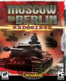 Caratula nº 72994 de Moscow to Berlin: Red Siege (520 x 740)