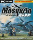 Caratula nº 66467 de Mosquito Squadron (228 x 320)