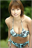 Pantallazo de Motion Gravure Series: Megumi (Japonés) para PlayStation 2