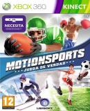 Caratula nº 208599 de MotionSports (426 x 600)