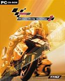 Caratula nº 66473 de Moto GP: Ultimate Racing Technology 2 (227 x 320)