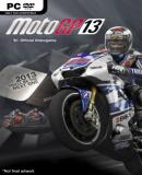 Carátula de Moto GP 13