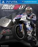 Caratula nº 236240 de Moto GP 13 (470 x 600)