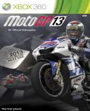 Caratula nº 236233 de Moto GP 13 (426 x 600)