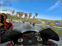 Pantallazo de Moto Racer 3 [Small Box] para PC