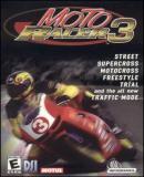 Moto Racer 3 [Small Box]