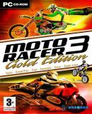 Carátula de Moto Racer III Gold Edition 