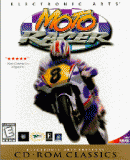 Moto Racer