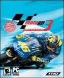 MotoGP: Ultimate Racing Technology 3