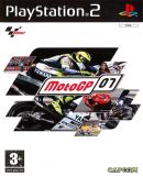 MotoGP 07