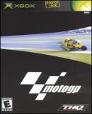 Caratula nº 104638 de MotoGP (200 x 284)