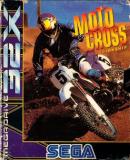 Caratula nº 184683 de Motocross Championship (640 x 881)