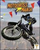 Carátula de Motocross Mania