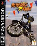 Carátula de Motocross Mania