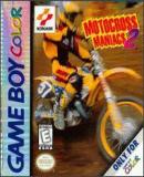 Motocross Maniacs 2
