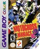 Caratula nº 251304 de Motocross Maniacs 2 (400 x 400)