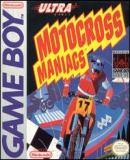 Caratula nº 18669 de Motocross Maniacs (200 x 204)