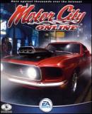 Caratula nº 57173 de Motor City Online (200 x 240)