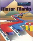 Caratula nº 14638 de Motor Mania (172 x 265)