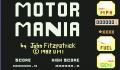 Foto 1 de Motor Mania