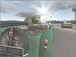 Pantallazo de Motor Trend Presents Lotus Challenge para Xbox