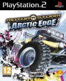 Caratula nº 175697 de MotorStorm: Arctic Edge (328 x 494)