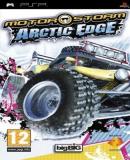 Caratula nº 175696 de MotorStorm: Arctic Edge (325 x 497)