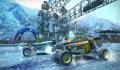 Pantallazo nº 175730 de MotorStorm: Arctic Edge (480 x 272)