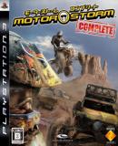 Caratula nº 124208 de MotorStorm Complete (342 x 397)