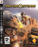 Caratula nº 134051 de MotorStorm (640 x 742)