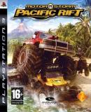 Motorstorm: Pacific Rift