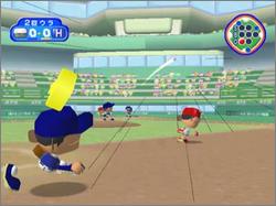 Pantallazo de Motto Pro Baseball Team wo Tsukurou para Dreamcast