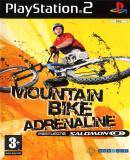 Caratula nº 115527 de Mountain Bike Adrenaline featuring Salomon (640 x 907)