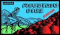 Pantallazo nº 31575 de Mountain Bike Racer (272 x 198)