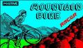 Mountain Bike Racer