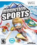 Carátula de Mountain Sports