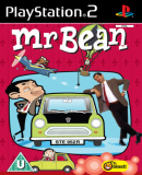 Carátula de Mr Bean