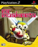 Caratula nº 80152 de Mr Moskeeto (230 x 320)