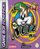 Mr Nutz