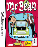 Carátula de Mr. Bean