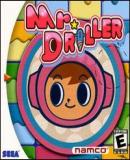 Carátula de Mr. Driller